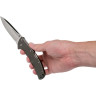 Складной нож Cold Steel Code-4 58PS CS_58PS