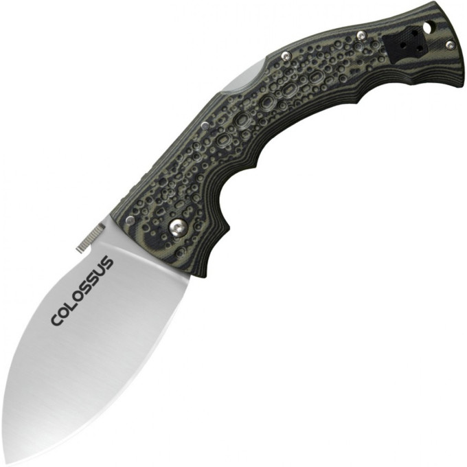 Нож COLD STEEL COLOSSUS 1 CS_28DWA