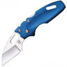 Нож COLD STEEL MINI TUFF LITE PLAIN 20MTB CS_20MTB